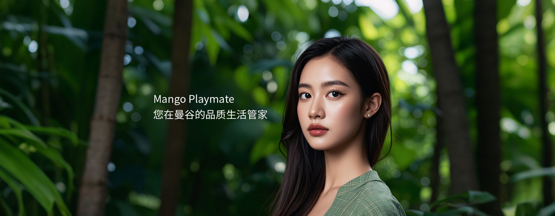 MangoPlaymate